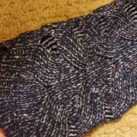 COPY - Soft surroundings sweater - Picture 4 of 8